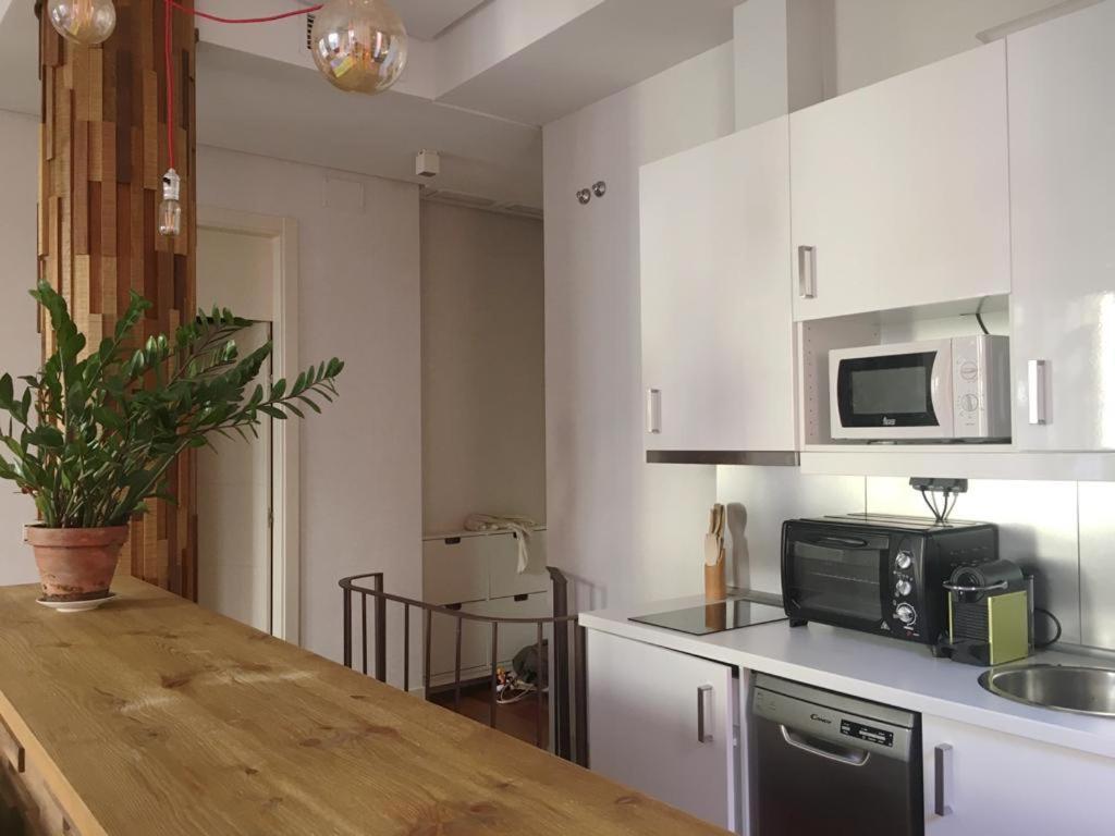 Eva Recommends El Rinconcillo Apartman Sevilla Kültér fotó