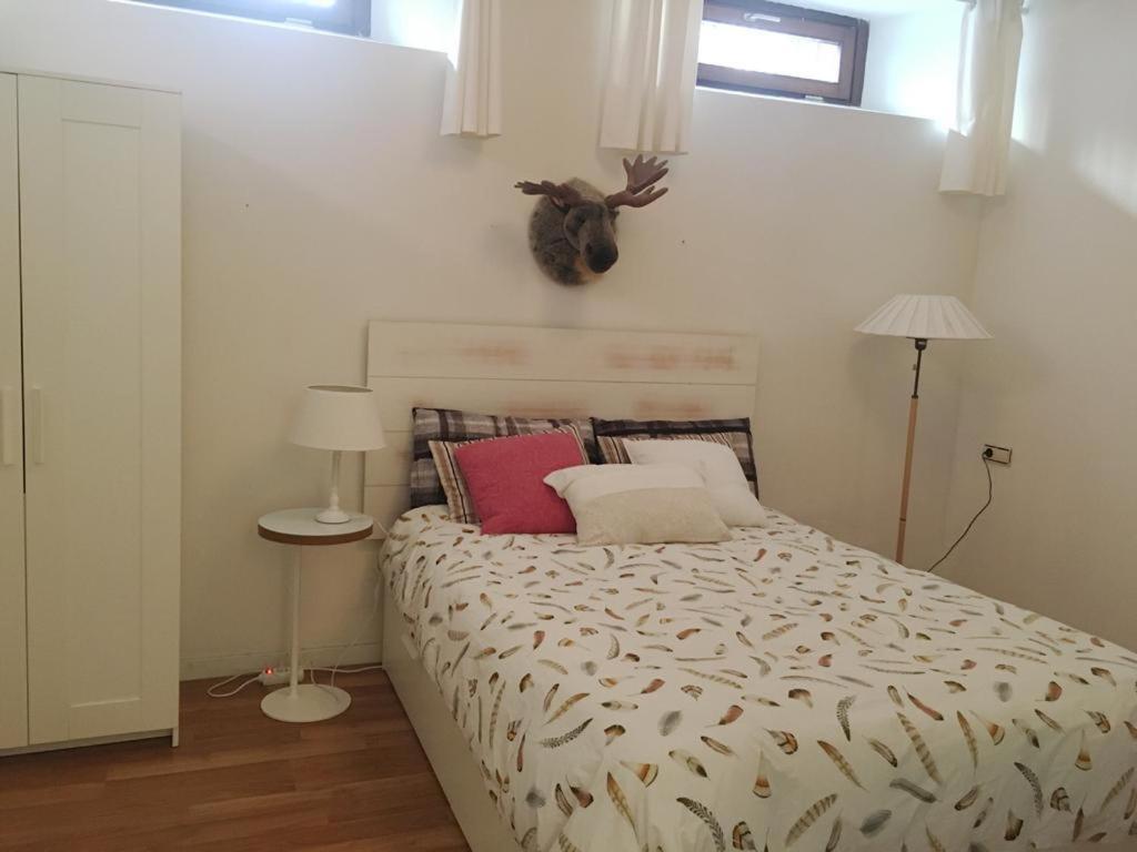 Eva Recommends El Rinconcillo Apartman Sevilla Kültér fotó