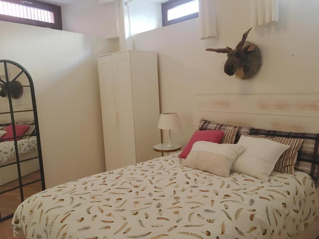 Eva Recommends El Rinconcillo Apartman Sevilla Kültér fotó