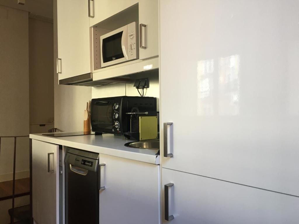 Eva Recommends El Rinconcillo Apartman Sevilla Kültér fotó